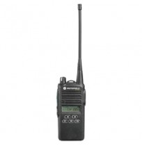 MOTOROLA Handy Talky [CP1300 VHF]